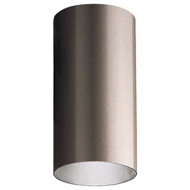 5" Cylindrical Single-Light LED Surface Mount Lantern