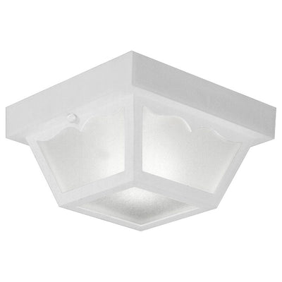 Product Image: P5744-30 Lighting/Outdoor Lighting/Outdoor Flush & Semi-Flush Lights
