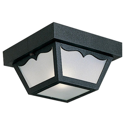Product Image: P5744-31 Lighting/Outdoor Lighting/Outdoor Flush & Semi-Flush Lights