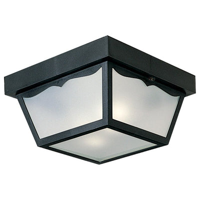 Product Image: P5745-31 Lighting/Outdoor Lighting/Outdoor Flush & Semi-Flush Lights