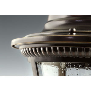 P5864-20 Lighting/Outdoor Lighting/Outdoor Wall Lights