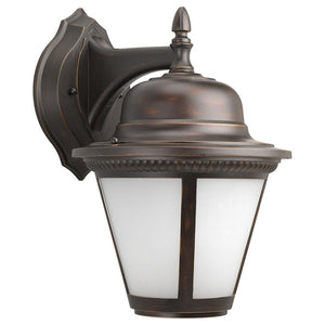 P5864-2030K9 Lighting/Outdoor Lighting/Outdoor Wall Lights