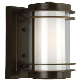 Penfield Single-Light Small Wall Lantern