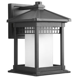 Merit Single-Light Medium Wall Lantern