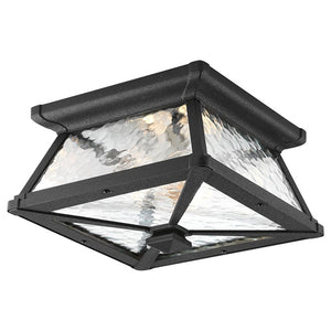 P6023-31 Lighting/Outdoor Lighting/Outdoor Flush & Semi-Flush Lights