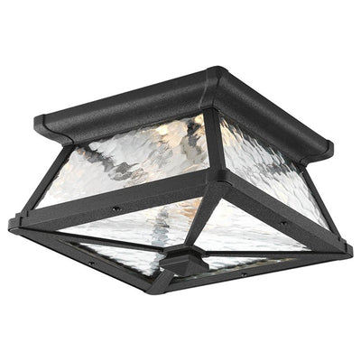 Product Image: P6023-31 Lighting/Outdoor Lighting/Outdoor Flush & Semi-Flush Lights