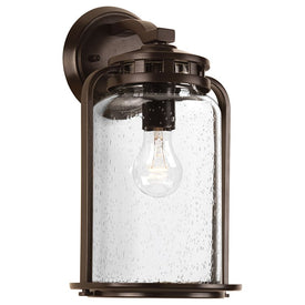 Botta Single-Light Medium Wall Lantern