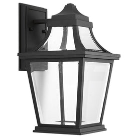 Endorse Single-Light Medium Wall Lantern with AC LED Module