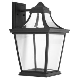 Endorse Single-Light Large Wall Lantern with AC LED Module