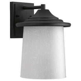Essential 8" Single-Light Medium Wall Lantern