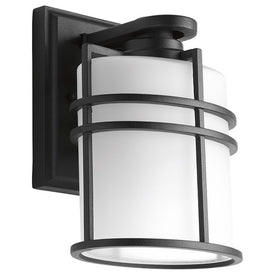 Format 6" Single-Light Wall Lantern