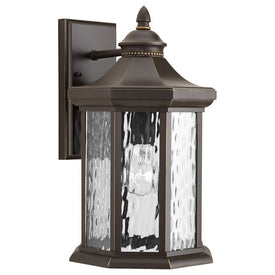 Edition Single-Light Large Wall Lantern