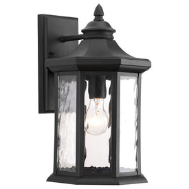 Edition Single-Light Large Wall Lantern