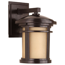 Wish Single-Light Small Wall Lantern