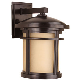 Wish Single-Light Medium Wall Lantern