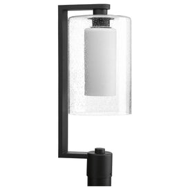 Compel Single-Light Post Lantern