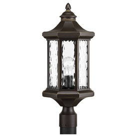 Edition Single-Light Post Lantern