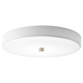 Beyond LED Basic Round Ceiling/Wall Fixture with AC LED Module