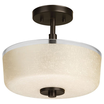 Product Image: P2851-20 Lighting/Ceiling Lights/Flush & Semi-Flush Lights
