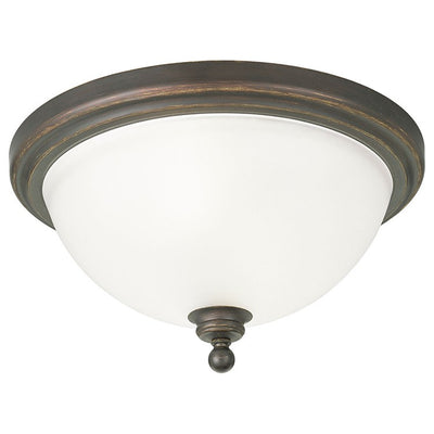 Product Image: P3312-20 Lighting/Ceiling Lights/Flush & Semi-Flush Lights