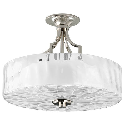 Product Image: P3434-104 Lighting/Ceiling Lights/Flush & Semi-Flush Lights