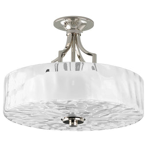 P3434-104 Lighting/Ceiling Lights/Flush & Semi-Flush Lights