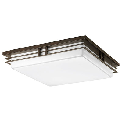 Product Image: P3449-2030K9 Lighting/Ceiling Lights/Flush & Semi-Flush Lights