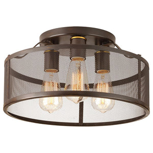 P3452-20 Lighting/Ceiling Lights/Flush & Semi-Flush Lights