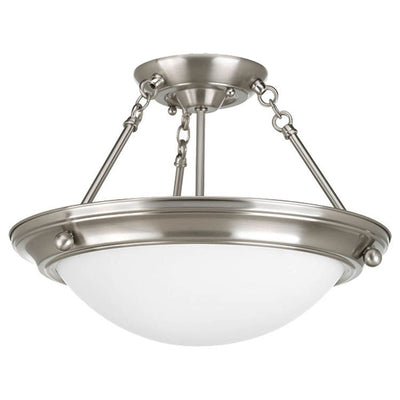 Product Image: P3567-09 Lighting/Ceiling Lights/Flush & Semi-Flush Lights