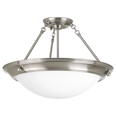 Product Image: P3569-09 Lighting/Ceiling Lights/Flush & Semi-Flush Lights