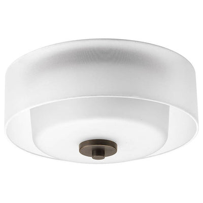 Product Image: P3693-20 Lighting/Ceiling Lights/Flush & Semi-Flush Lights
