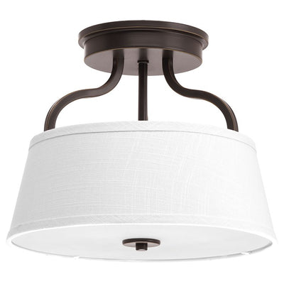 Product Image: P3720-20 Lighting/Ceiling Lights/Flush & Semi-Flush Lights