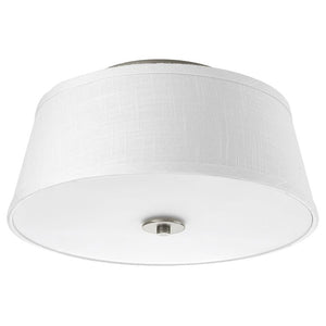 P3739-09 Lighting/Ceiling Lights/Flush & Semi-Flush Lights