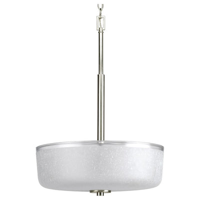 Product Image: P3846-09 Lighting/Ceiling Lights/Flush & Semi-Flush Lights