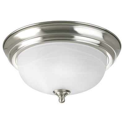 P3924-09 Lighting/Ceiling Lights/Flush & Semi-Flush Lights