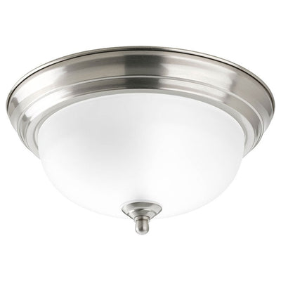 Product Image: P3924-09ET Lighting/Ceiling Lights/Flush & Semi-Flush Lights