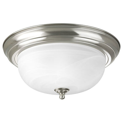 Product Image: P3925-09 Lighting/Ceiling Lights/Flush & Semi-Flush Lights