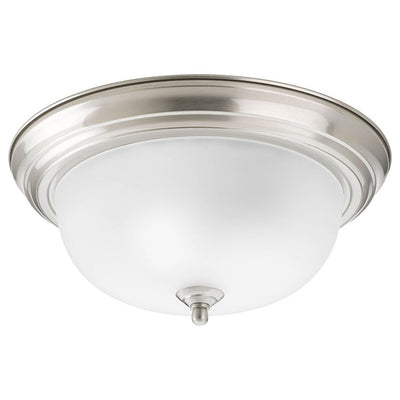 Product Image: P3925-09ET Lighting/Ceiling Lights/Flush & Semi-Flush Lights