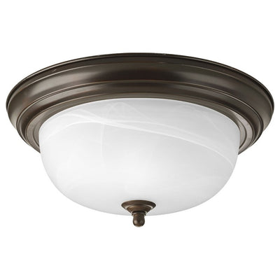 Product Image: P3925-20 Lighting/Ceiling Lights/Flush & Semi-Flush Lights