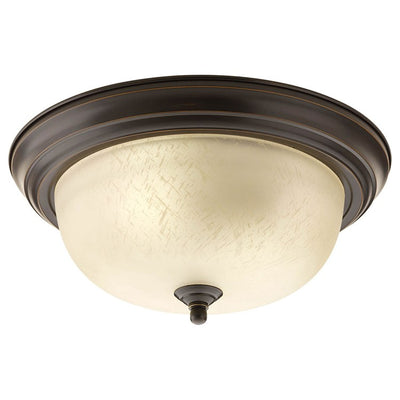 Product Image: P3925-20EUL Lighting/Ceiling Lights/Flush & Semi-Flush Lights