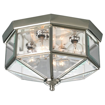 Product Image: P5789-09 Lighting/Ceiling Lights/Flush & Semi-Flush Lights