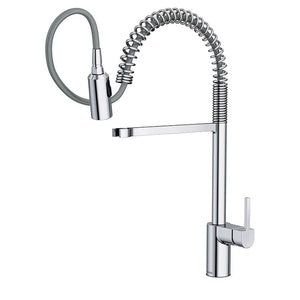 5923 Kitchen/Kitchen Faucets/Pull Down Spray Faucets