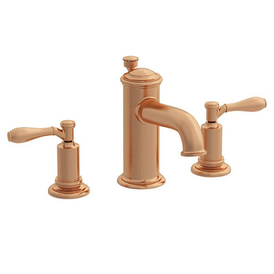 Product Image: 2550/08A Bathroom/Bathroom Sink Faucets/Widespread Sink Faucets