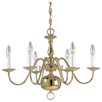 Product Image: P4356-10 Lighting/Ceiling Lights/Chandeliers