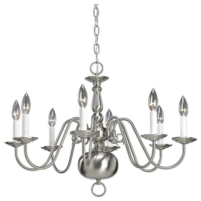 Product Image: P4357-09 Lighting/Ceiling Lights/Chandeliers