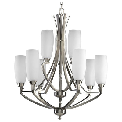 Product Image: P4439-09 Lighting/Ceiling Lights/Chandeliers