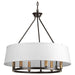 P4618-20 Lighting/Ceiling Lights/Chandeliers