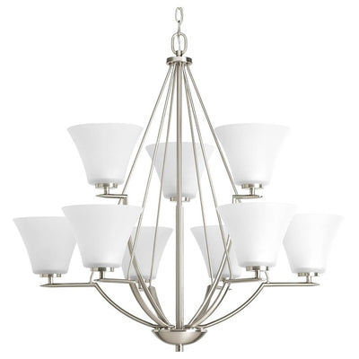 Product Image: P4625-09 Lighting/Ceiling Lights/Chandeliers