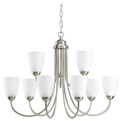 Product Image: P4627-09 Lighting/Ceiling Lights/Chandeliers