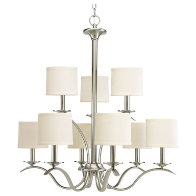 Product Image: P4638-09 Lighting/Ceiling Lights/Chandeliers